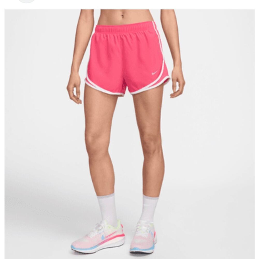 Nike Tempo Athletic Shorts Dri Fit Size Small